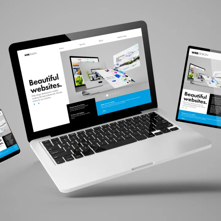 website design gold coast